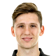LA SCHEDA DI PANAGIOTIS RETSOS